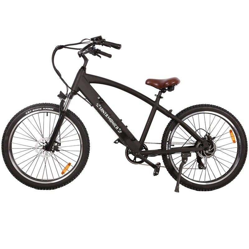 Nakto 500W Electrical Bicycle 26