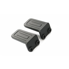 EUNORAU Flash Foot Plates Pedals Set