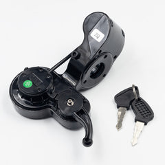 AOKDA A1 Electric Scooter Display Replacement