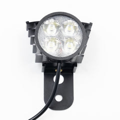 iENYRID M4 Series Front LED Light, Headlight Replacement