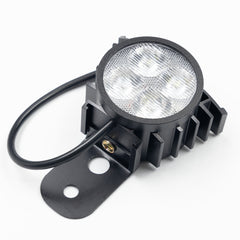 iENYRID M4 Series Front LED Light, Headlight Replacement