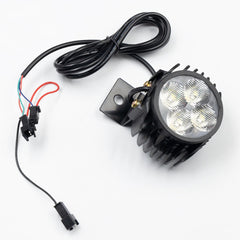 iENYRID M4 Series Front LED Light, Headlight Replacement