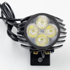 iENYRID M4 Series Front LED Light, Headlight Replacement