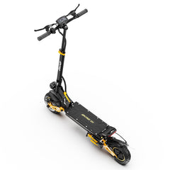 iENYRID ES1 Dual Motor Electric Scooter