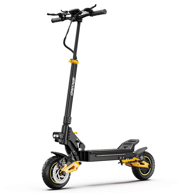 iENYRID ES1 Dual Motor Electric Scooter