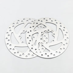 Disc Brake Rotor for iENYRID M4 Series Electric Scooter