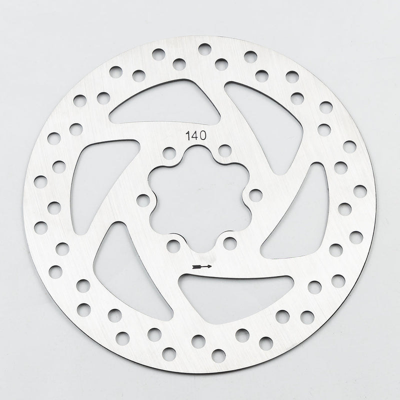 Disc Brake Rotor for iENYRID M4 Series Electric Scooter