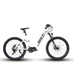 Eunorau Specter ST Electric Bike 2024