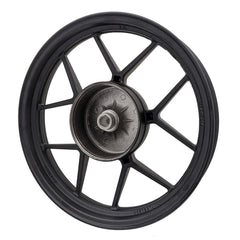 14" Rear Wheel for GY6 Scooters