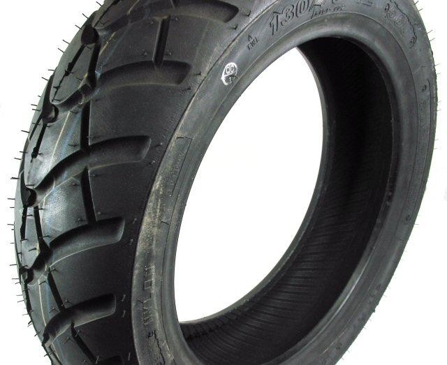 130/70-12 K761 Kenda Brand Tire