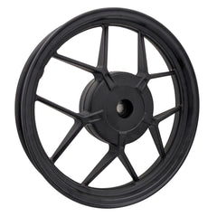 14" Rear Wheel for GY6 Scooters