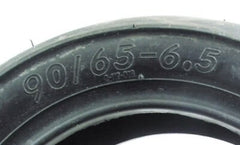 Universal Parts 90/65-6.5 Racing Slick Tire