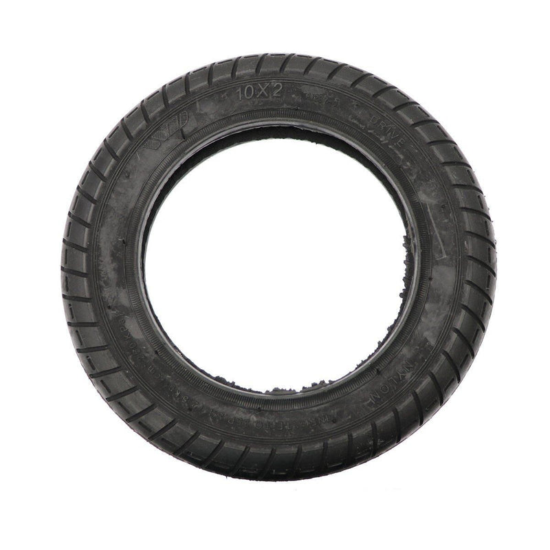 Universal Parts 10 x 2 Tire for Electric Scooters